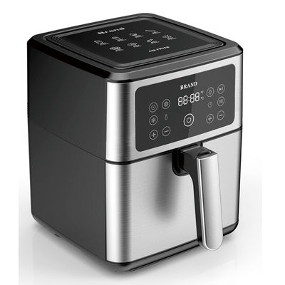 5L 7L 5.5 L Air Fryer 8L 9L 10L 12L 15L Without Oil Rotisserie Toaster Oven