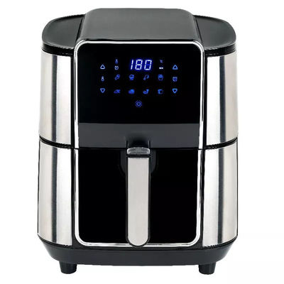 5L 7L 5.5 L Air Fryer 8L 9L 10L 12L 15L Without Oil Rotisserie Toaster Oven