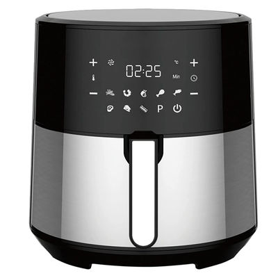 5L 7L 5.5 L Air Fryer 8L 9L 10L 12L 15L Without Oil Rotisserie Toaster Oven