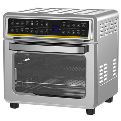 24 Liter 1700W Healthy Digital Air Fryer 360 Without Oil