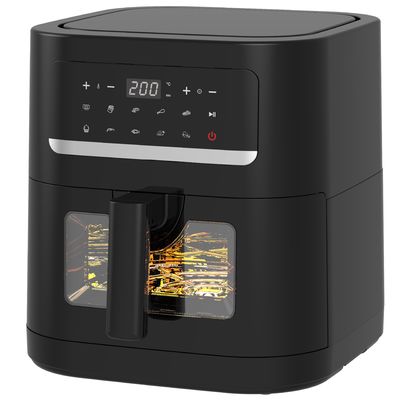 24 Liter 1700W Healthy Digital Air Fryer 360 Without Oil
