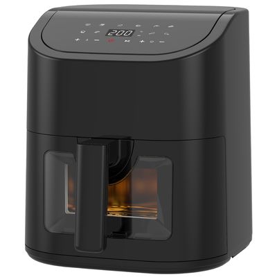 24 Liter 1700W Healthy Digital Air Fryer 360 Without Oil