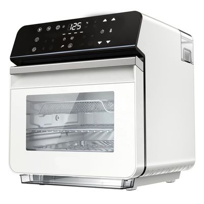15L 24L 12L Digital Air Fryer Toaster Oven Electric Deep