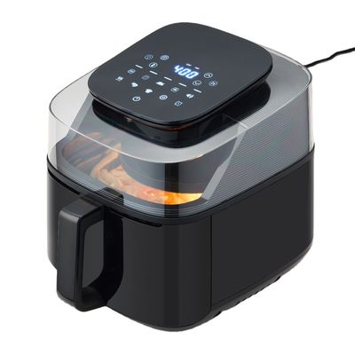 12L Digital Air Fryer Ovens Food Grade Stainless Steel Oil Free