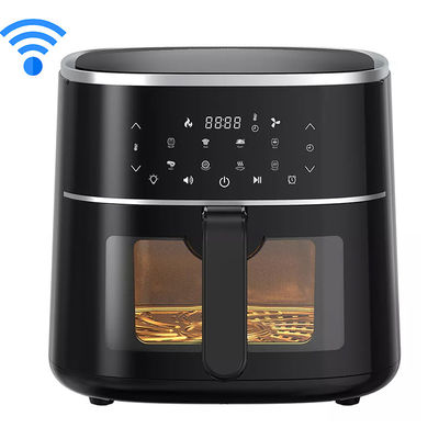 2L 3.5L 5L 7L 8L Dual Air Fryer Smart Electric Cosori Custom Oil Free 6 Litre Digital Air Fryer