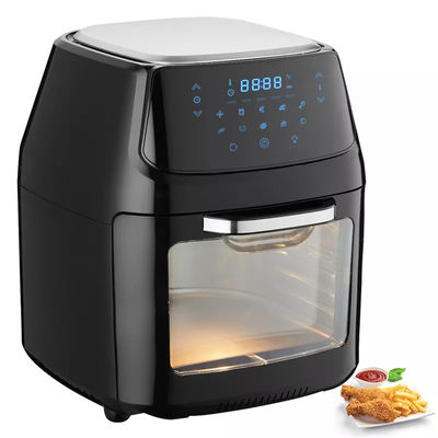 5L 6L  7L 8L Visible Dual Air Fryer Fast Cooking Hot Oilless Smart Wifi