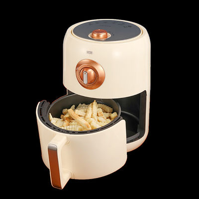 2L 2.6L 3.2L 4.5L 5.5L 7L Hot Mini Rack Manual Air Fryer Without Oil