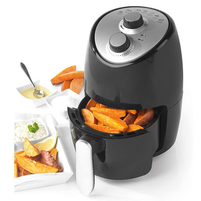 2L 2.6L 3.2L 4.5L 5.5L 7L Hot Mini Rack Manual Air Fryer Without Oil