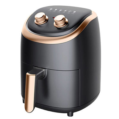 Wifi 3.5 4.5 6 5 7 8 9 10.5 12 Liters Manual Air Fryer Digital Control Hot Without Oil