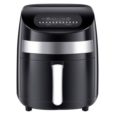 Wifi 3.5 4.5 6 5 7 8 9 10.5 12 Liters Manual Air Fryer Digital Control Hot Without Oil