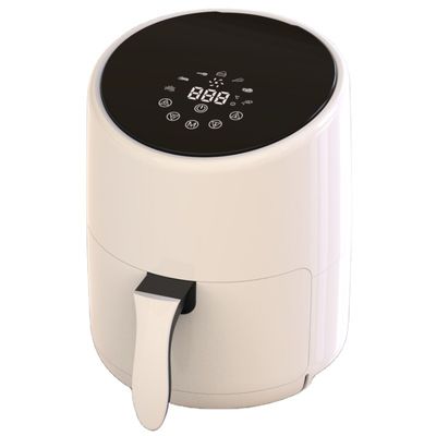 Kitchen Appliance Electric Air Cooker Turkey Mini 1L 2L 3L 3.5 Liter Air Fryer OEM
