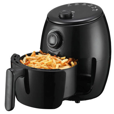 Kitchen Appliance Electric Air Cooker Turkey Mini 1L 2L 3L 3.5 Liter Air Fryer OEM