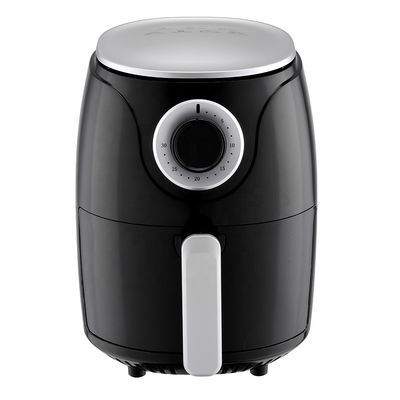 Small Size Non Stick Manual Air Fryer 1L 2.2L Digital Small Electric Air Fryer