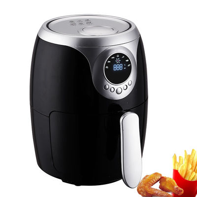 Home Kitchen Small Manual Air Fryer French Fries Fried Chicken Wings Without Oil 3.5L