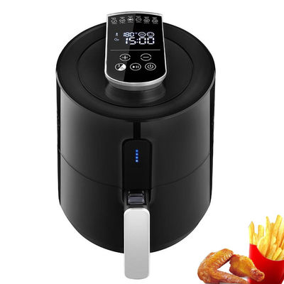 Home Kitchen Small Manual Air Fryer French Fries Fried Chicken Wings Without Oil 3.5L