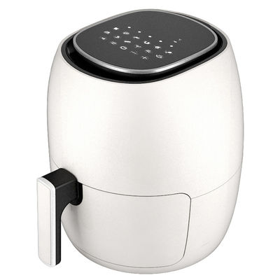 Wifi Household Manual Air Fryer 2L 3L 3.5L 1350W Digital Thermostat Temperature Control Commercial For Restaurants