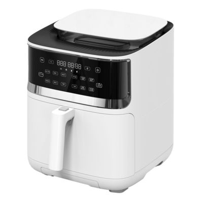 Smart Multi Functional 8L xl air fryer oven Household Commercial Digital Steam Oven