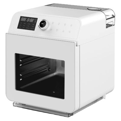 Smart Multi Functional 8L xl air fryer oven Household Commercial Digital Steam Oven