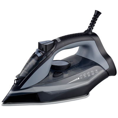 360ml Handheld Fabric Garment Steamer Fast Heat Powerful For Home Travelling