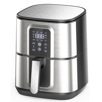 7L OEM Home Appliance Digital Air Fryer Ware Frying Grilling Digital Healthy Oven