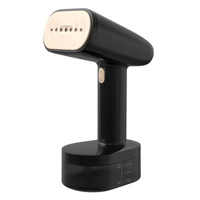 Handheld Garment Steamer Vertical Travel Portable Mini Clothes Steamer With Pump