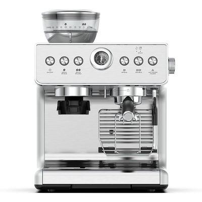 220-240V Coffee Maker Machine Espresso Coffee Makers Capsules 2800W