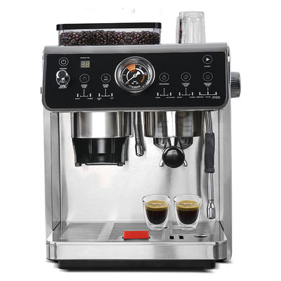 220-240V Coffee Maker Machine Espresso Coffee Makers Capsules 2800W