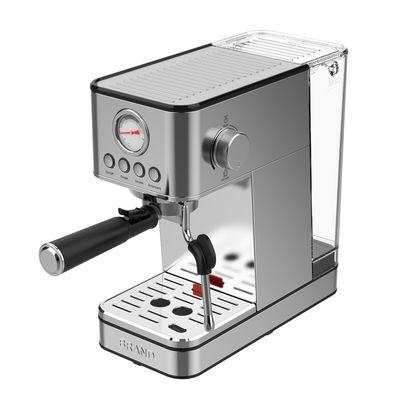 Portable Espresso Automatic Coffee Machine Commercial Multi Function Cappuccino Maker