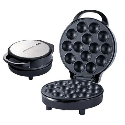 Household 3 In 1 Hot Dog Cake Waffle Maker Machine Commercial
