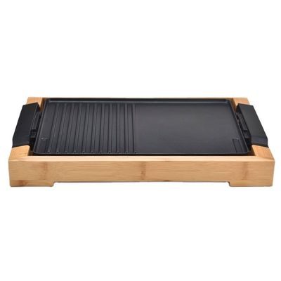 Square Breakfast Sandwich Maker 3 In 1 Household Mini Portable