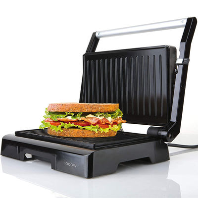 Square Breakfast Sandwich Maker 3 In 1 Household Mini Portable