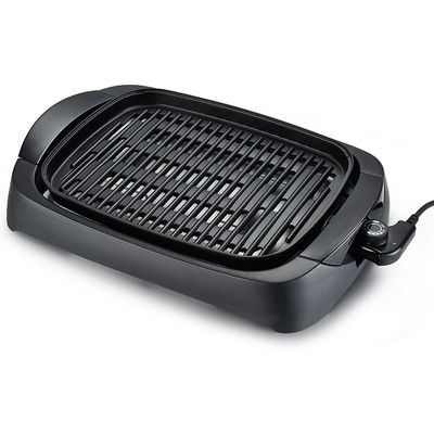 Commercial Panini Electric Press Grill Portable Indoor Digital Toaster Sandwich Maker