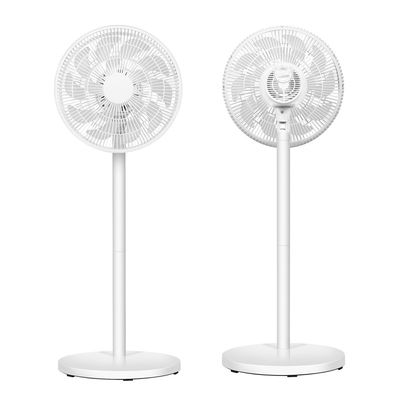 8L 12L Household Electric Fans Manual Cooling Pad Air Cooler Fan With CB CE GS