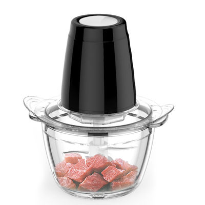 Electric Meat Hand Blender Kitchen Food Stainless Steel