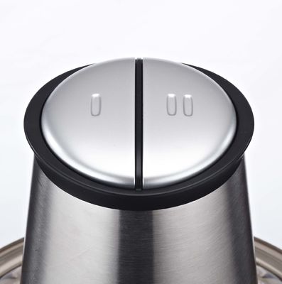 Electric Meat Hand Blender Kitchen Food Stainless Steel
