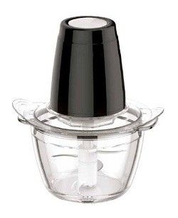 Mini Meat Blender Chopper Electric Food Vegetable Stainless Steel Meat Grinder