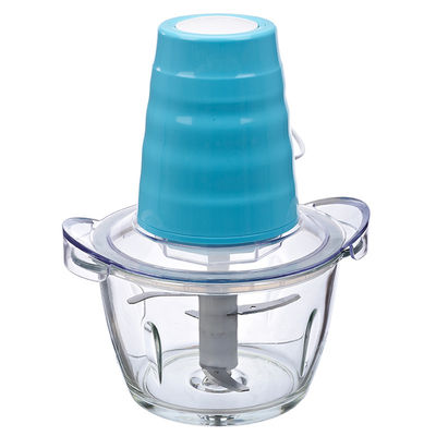 Meat Food Vegetable Electric Mini Blender 400W Stainless Steel