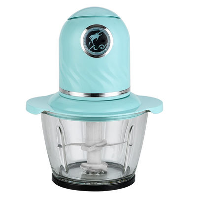 Multi Use Electric Vegetable Blender Chopper Fruit Salad Onion Household