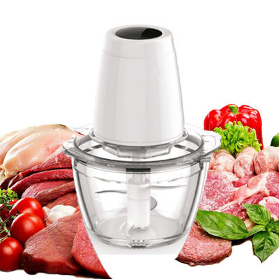 Multi Function Electric Blender Food Vegetable Fruit Salad Onion Meat Household