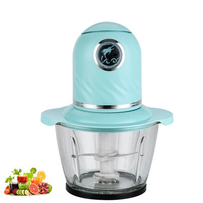 Home Handheld Commercial Juicer Blender Chopper Portable Rechargeable