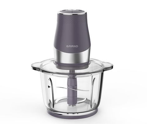 Home Handheld Commercial Juicer Blender Chopper Portable Rechargeable