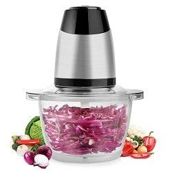 Home Handheld Commercial Juicer Blender Chopper Portable Rechargeable