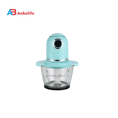 OEM Kitchen Vegetable Meat Blender Chopper Commercial Household