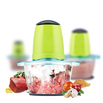 OEM Kitchen Vegetable Meat Blender Chopper Commercial Household