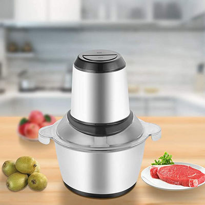 OEM Kitchen Vegetable Meat Blender Chopper Commercial Household