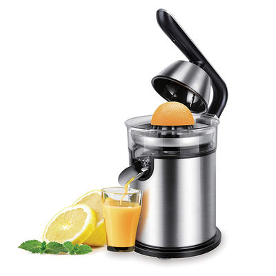 Commercial Electrical Citrus Juicer Orange Lemon Squeezer Household