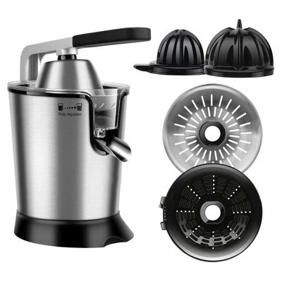 Lemon Orange Automatic Citrus Juicer 1000W 600W 350W