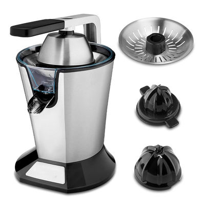 100% Copper Motor Citrus Orange Juicer 300W 600W Juicer Extractor