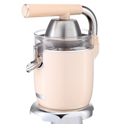 100% Copper Motor Citrus Orange Juicer 300W 600W Juicer Extractor