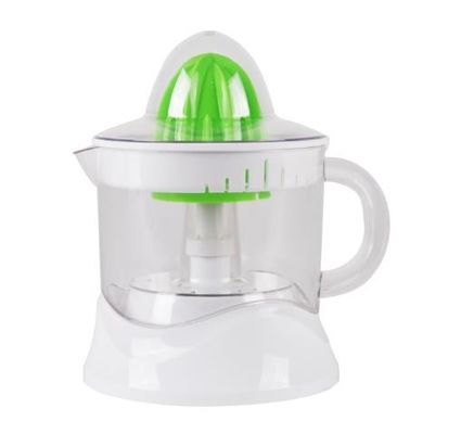 25W 40W Citrus Juicer Electric Orange Juicer Machine